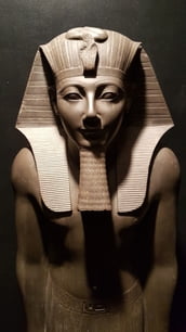 Nefertiti s Sister