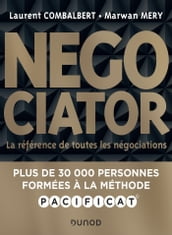 Negociator - 2e éd.