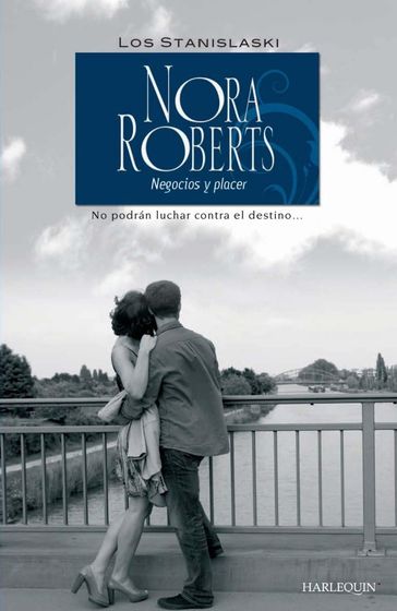 Negocios y placer - Nora Roberts