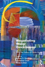 Negotiating Water Governance