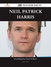 Neil Patrick Harris 222 Success Facts - Everything you need to know about Neil Patrick Harris