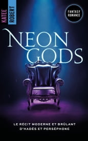 Neon Gods - Dark Olympus, T1 (Edition Française) - (TEASER)