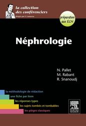 Néphrologie