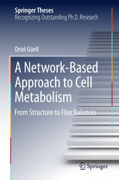 A Network-Based Approach to Cell Metabolism