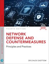 Network Defense and Countermeasures