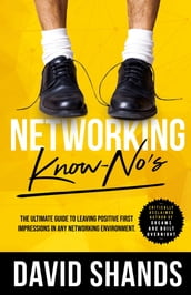 Networking Know-No s