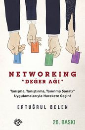 Networking - Tanma Tantrma ve Tannma Sanat