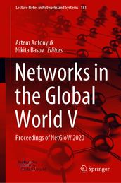 Networks in the Global World V