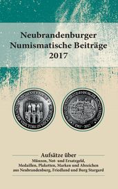 Neubrandenburger Numismatische Beiträge 2017