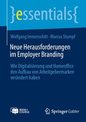 Neue Herausforderungen im Employer Branding