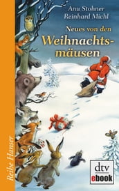 Neues von den Weihnachtsmäusen