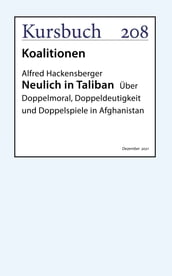 Neulich in Taliban