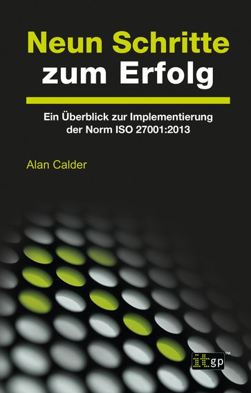 Neun Schritte zum Erfolg - Alan Calder