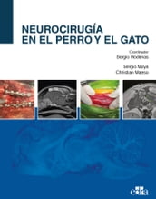 Neurocirugía en el perro y el gato