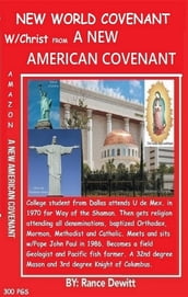 New American Covenant w/Christ