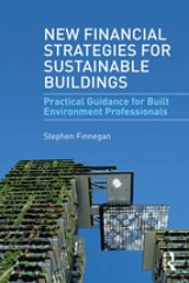 New Financial Strategies for Sustainable Buildings