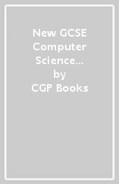 New GCSE Computer Science AQA Exam Practice Workbook includes answers