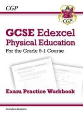 New GCSE Physical Education Edexcel Exam Practice Workbook