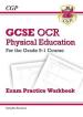 New GCSE Physical Education OCR Exam Practice Workbook