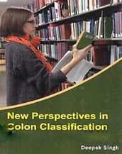 New Perspectives In Colon Classification