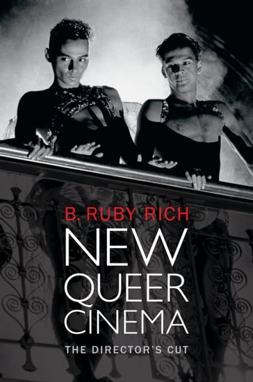 New Queer Cinema - B. Ruby Rich