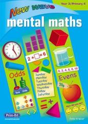 New Wave Maths Book 3