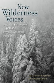 New Wilderness Voices