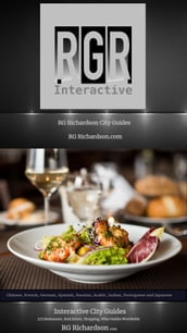 New York Interactive Restaurant Search