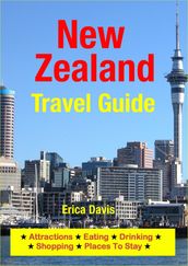 New Zealand Travel Guide