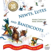 Newt, Lutes and Bandicoots