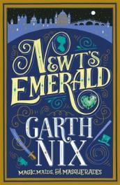 Newt s Emerald