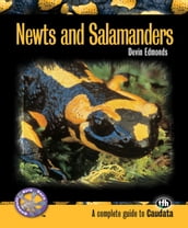 Newts and Salamanders (Complete Herp Care)
