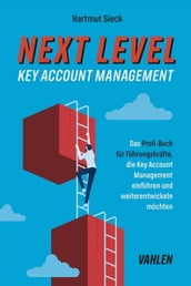 Next Level Key Account Management