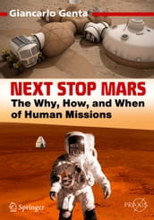 Next Stop Mars