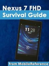 Nexus 7 FHD Survival Guide