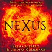 Nexus: The epic sequel to Zenith from New York Times bestselling authors Sasha Alsberg and Lindsay Cummings