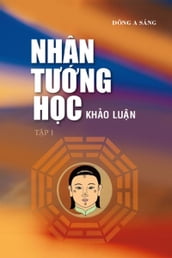 Nhân tng hc - Kho lun (tp 1)
