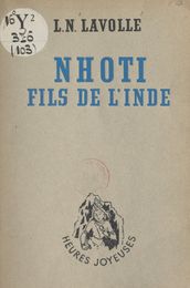 Nhoti, fils de l Inde