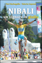 Nibali. Un signore in giallo