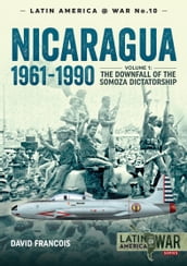 Nicaragua, 19611990
