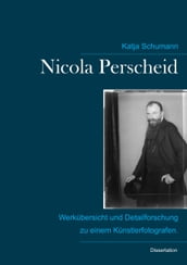 Nicola Perscheid (1864 - 1930).