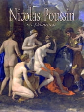 Nicolas Poussin: 141 Paintings