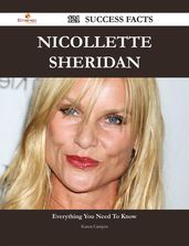 Nicollette Sheridan 121 Success Facts - Everything you need to know about Nicollette Sheridan