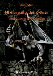 Niedergang der Götter Teil 3