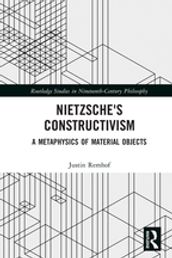 Nietzsche s Constructivism