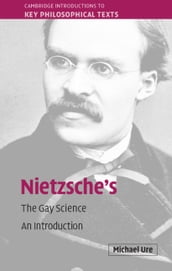 Nietzsche s The Gay Science