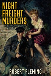 Night Freight Murders