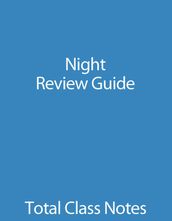 Night: Review Guide