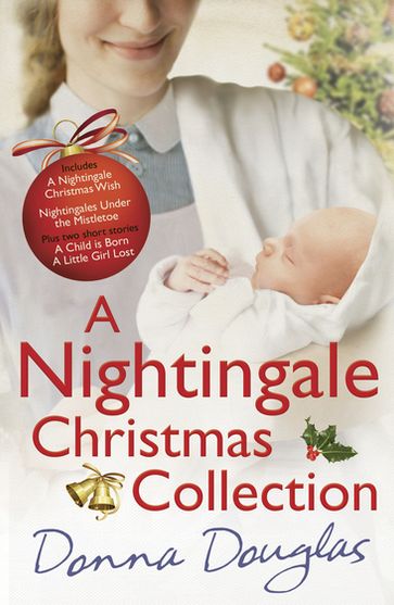 A Nightingale Christmas Collection - Donna Douglas