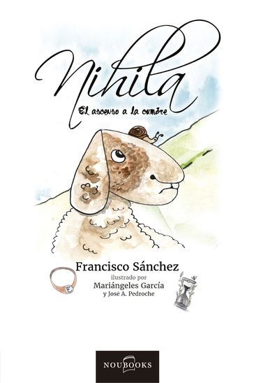Nihila - Francisco Sánchez